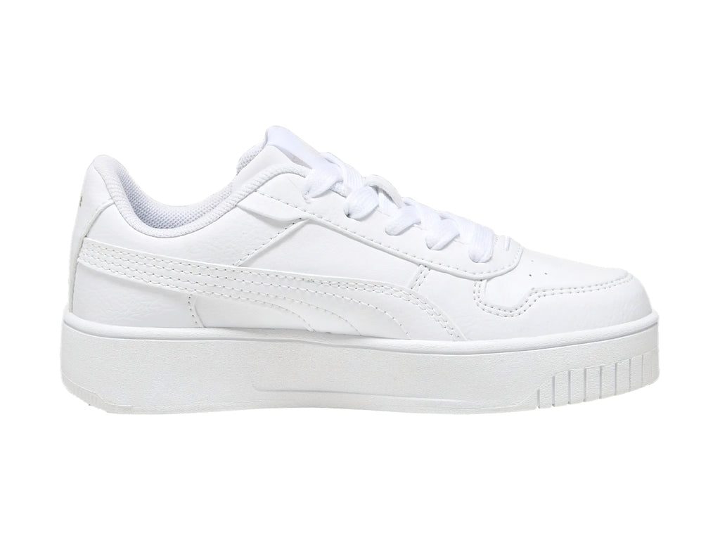 Tenis Puma Carina Street Ps 393847 Para Niña