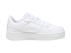 Tenis Puma Carina Street Ps 393847 Para Niña