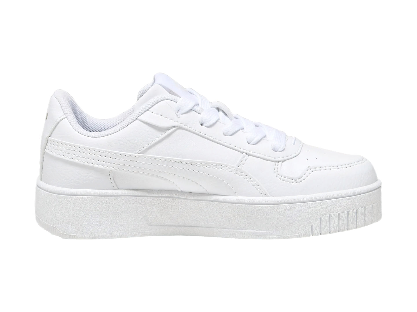 Tenis Puma Carina Street Ps 393847 Para Niña