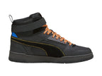 Tenis Puma 394677 Para Hombre