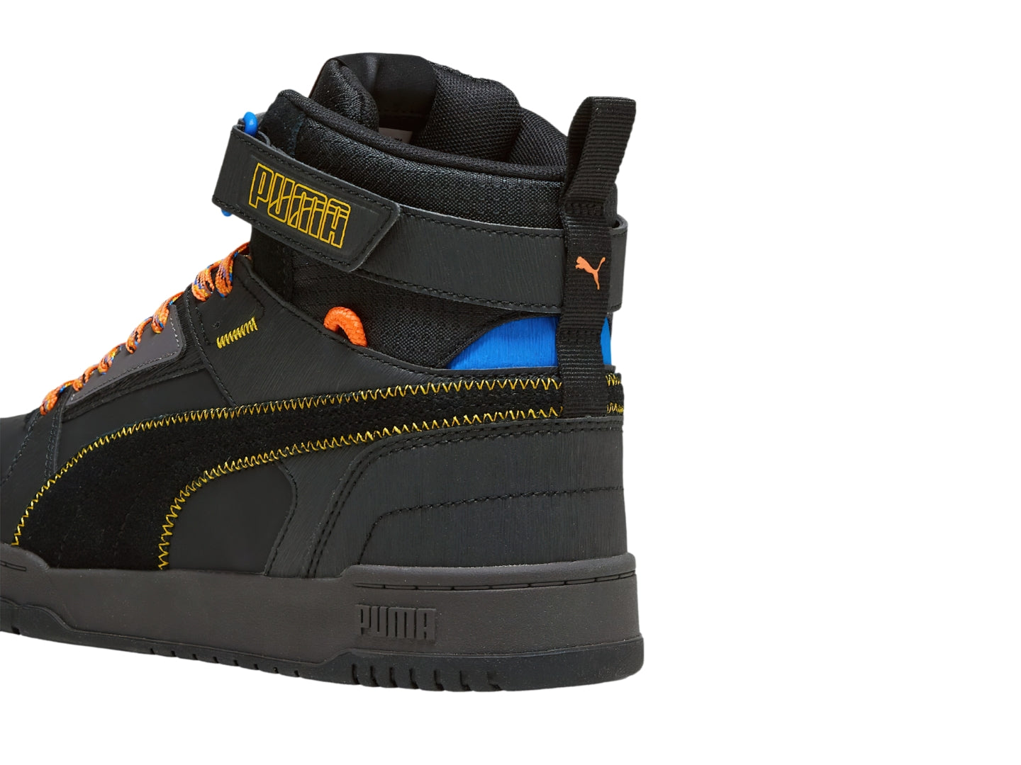 Tenis Puma 394677 Para Hombre