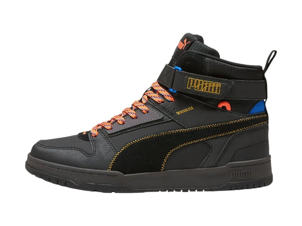 Tenis Puma 394677 Para Hombre