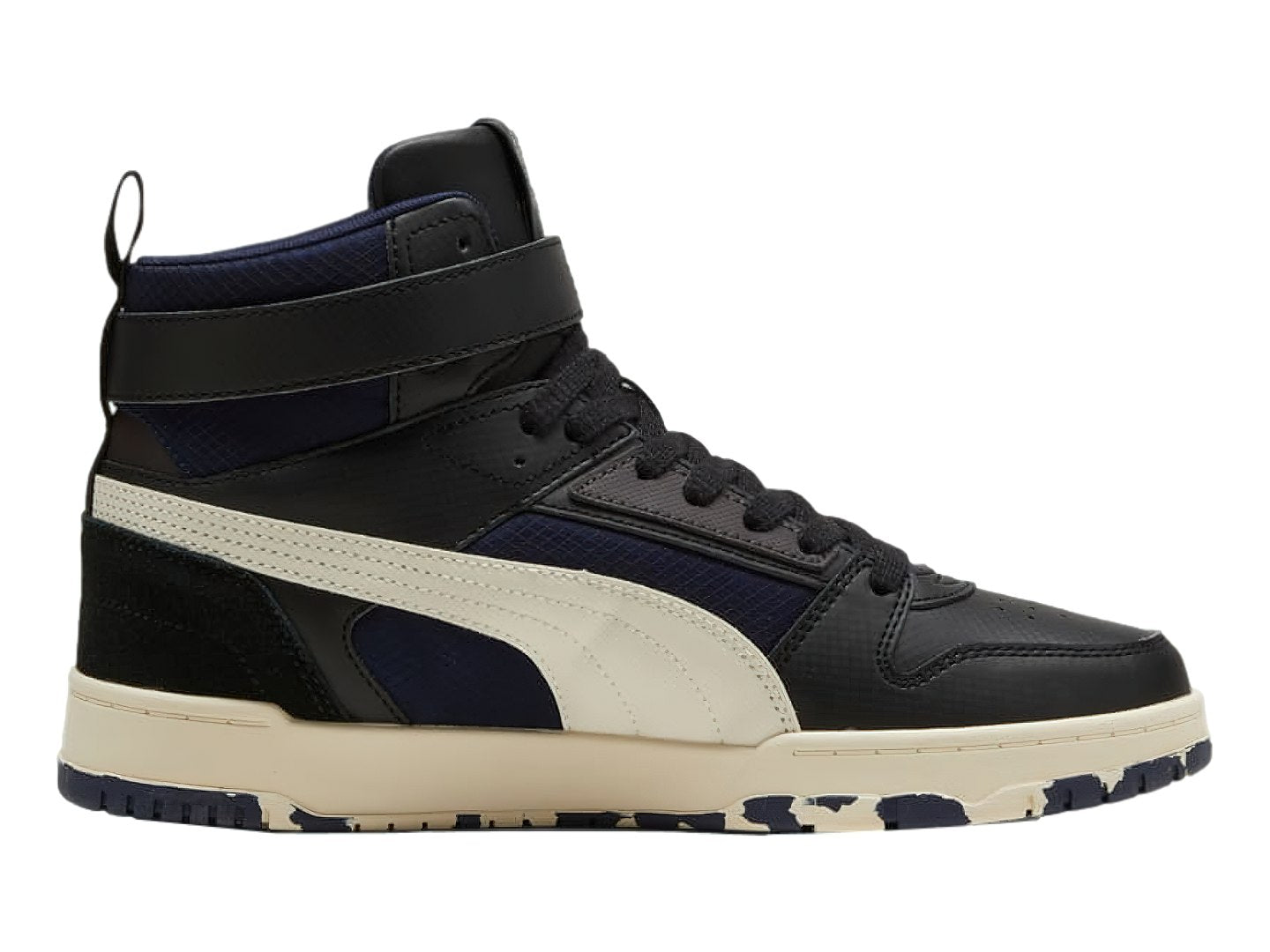 Tenis Puma Rbd Game Better 393192 Para Hombre