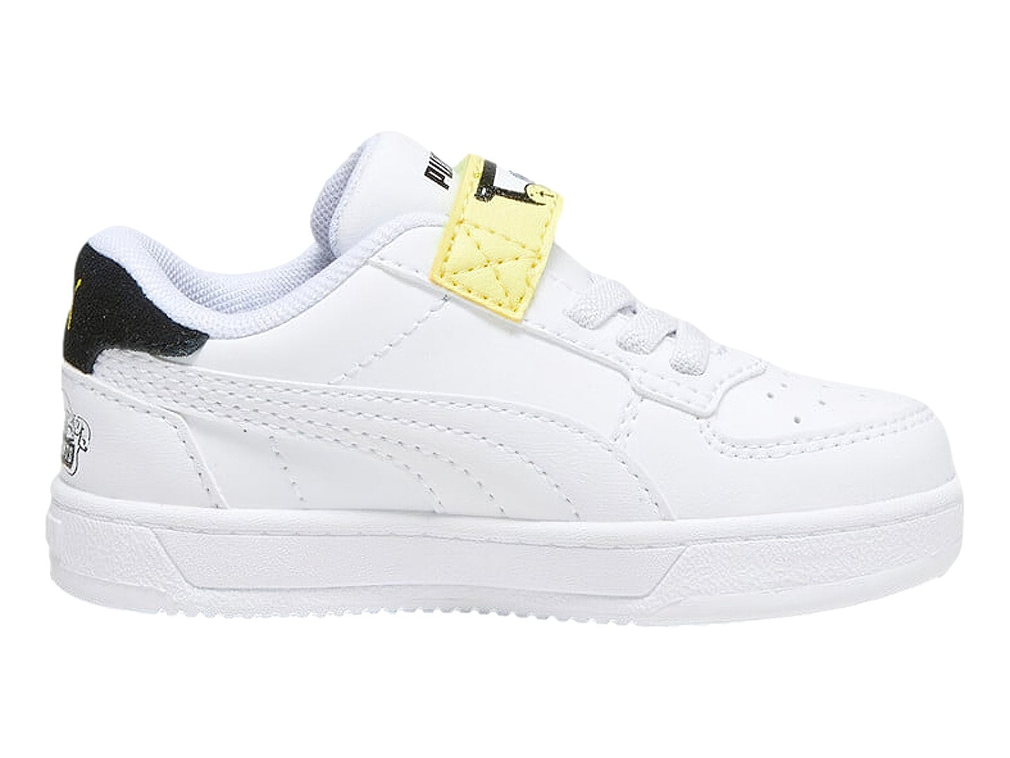 Tenis Puma 393898 Para Niño