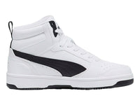 Tenis Puma 393831 Para Niño