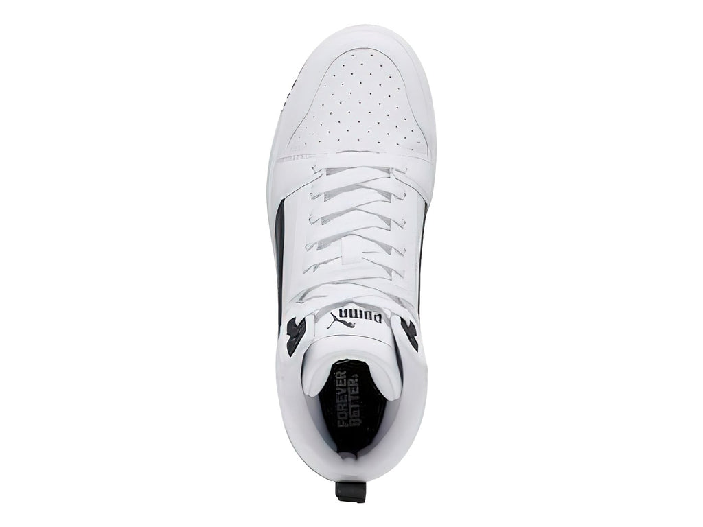 Tenis Puma 393831 Para Niño