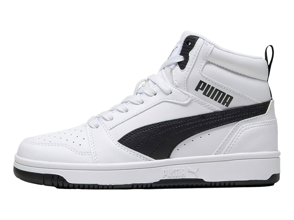 Tenis Puma 393831 Para Niño