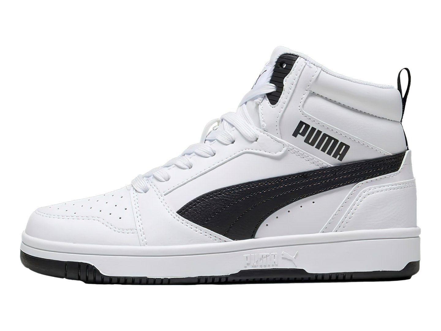 Tenis Puma 393831 Para Niño