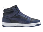 Tenis Puma Rebound V6 392326 Para Hombre