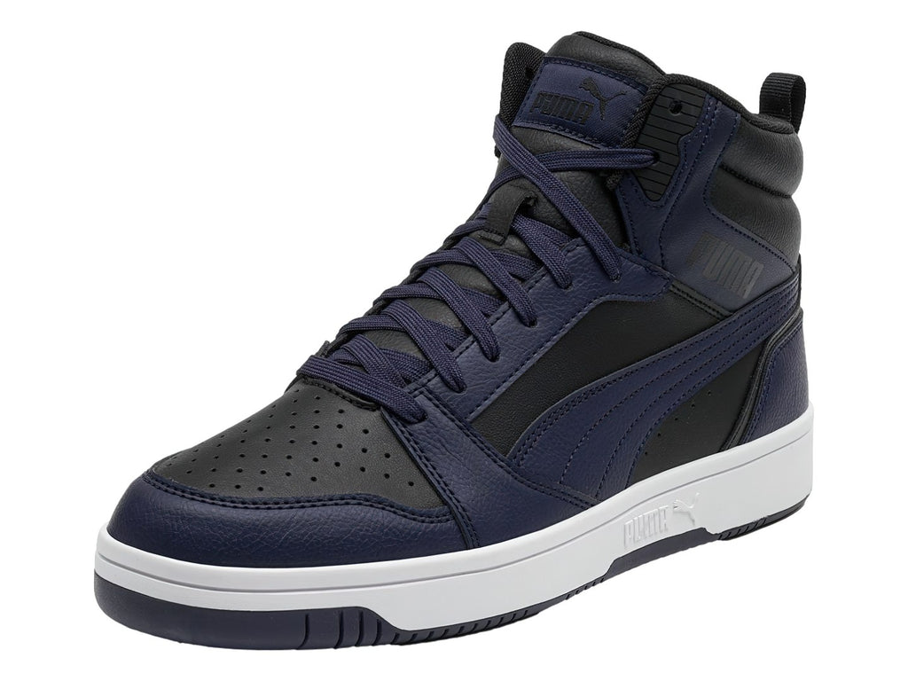 Tenis Puma Rebound V6 392326 Para Hombre