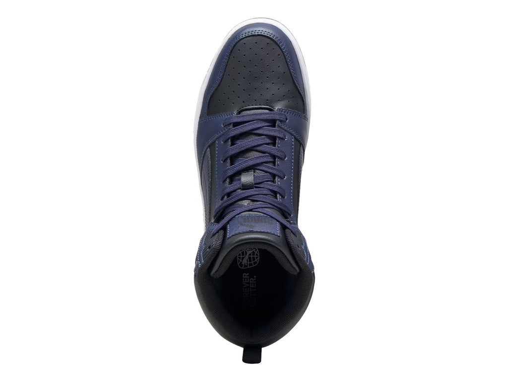 Tenis Puma Rebound V6 392326 Para Hombre
