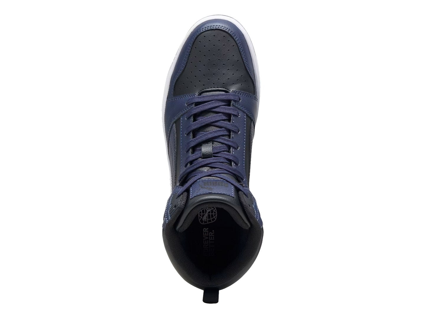 Tenis Puma Rebound V6 392326 Para Hombre