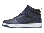 Tenis Puma Rebound V6 392326 Para Hombre
