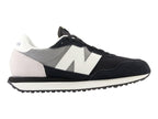 Tenis New Balance 237 237Tg Para Hombre