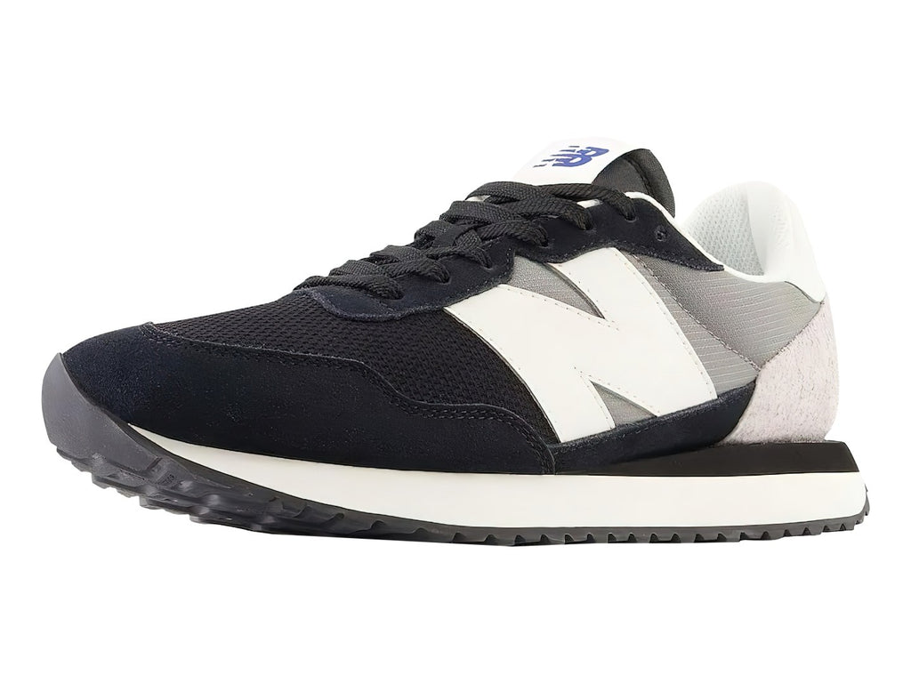 Tenis New Balance 237 237Tg Para Hombre