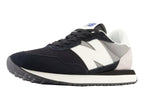 Tenis New Balance 237 237Tg Para Hombre