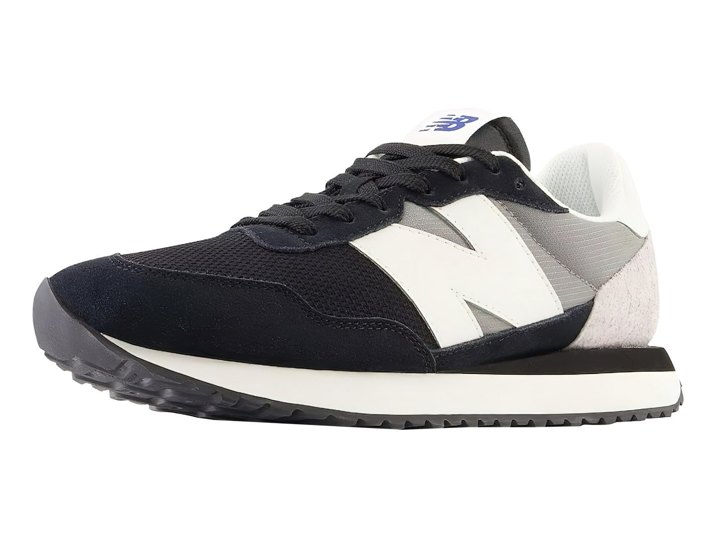 Tenis New Balance 237 237Tg Para Hombre