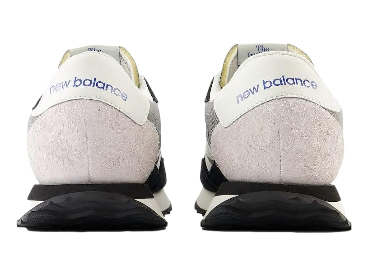 Tenis New Balance 237 237Tg Para Hombre