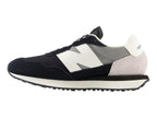 Tenis New Balance 237 237Tg Para Hombre