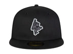 Gorras De Béisbol New Era Moccan Lmp 579214