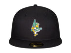 Gorras De Béisbol New Era Moccan Lmp 579216