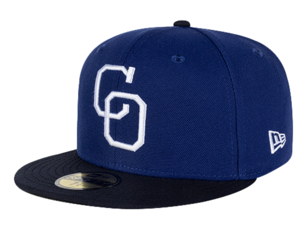 Gorras De Béisbol New Era 5950 Gc Otc 771991