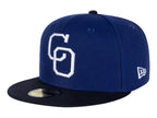 Gorras De Béisbol New Era 5950 Gc Otc 771991