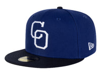 Gorras De Béisbol New Era 5950 Gc Otc 771991