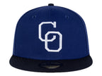 Gorras De Béisbol New Era 5950 Gc Otc 771991