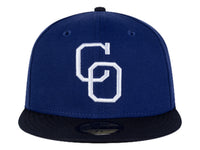 Gorras De Béisbol New Era 5950 Gc Otc 771991