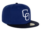 Gorras De Béisbol New Era 5950 Gc Otc 771991