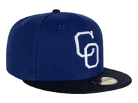 Gorras De Béisbol New Era 5950 Gc Otc 771991