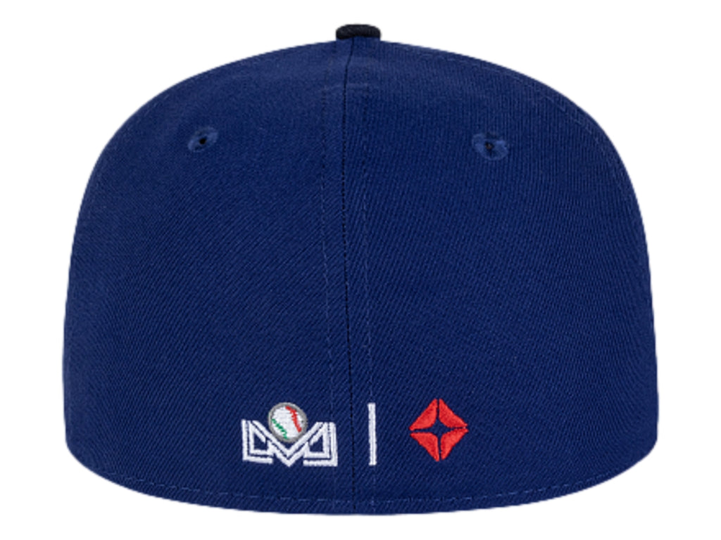 Gorras De Béisbol New Era 5950 Gc Otc 771991