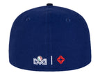 Gorras De Béisbol New Era 5950 Gc Otc 771991