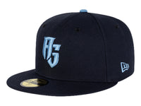 Gorras De Béisbol New Era 5950 Gc Otc 771997