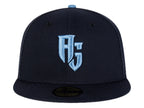 Gorras De Béisbol New Era 5950 Gc Otc 771997