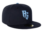 Gorras De Béisbol New Era 5950 Gc Otc 771997