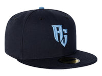 Gorras De Béisbol New Era 5950 Gc Otc 771997