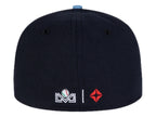 Gorras De Béisbol New Era 5950 Gc Otc 771997