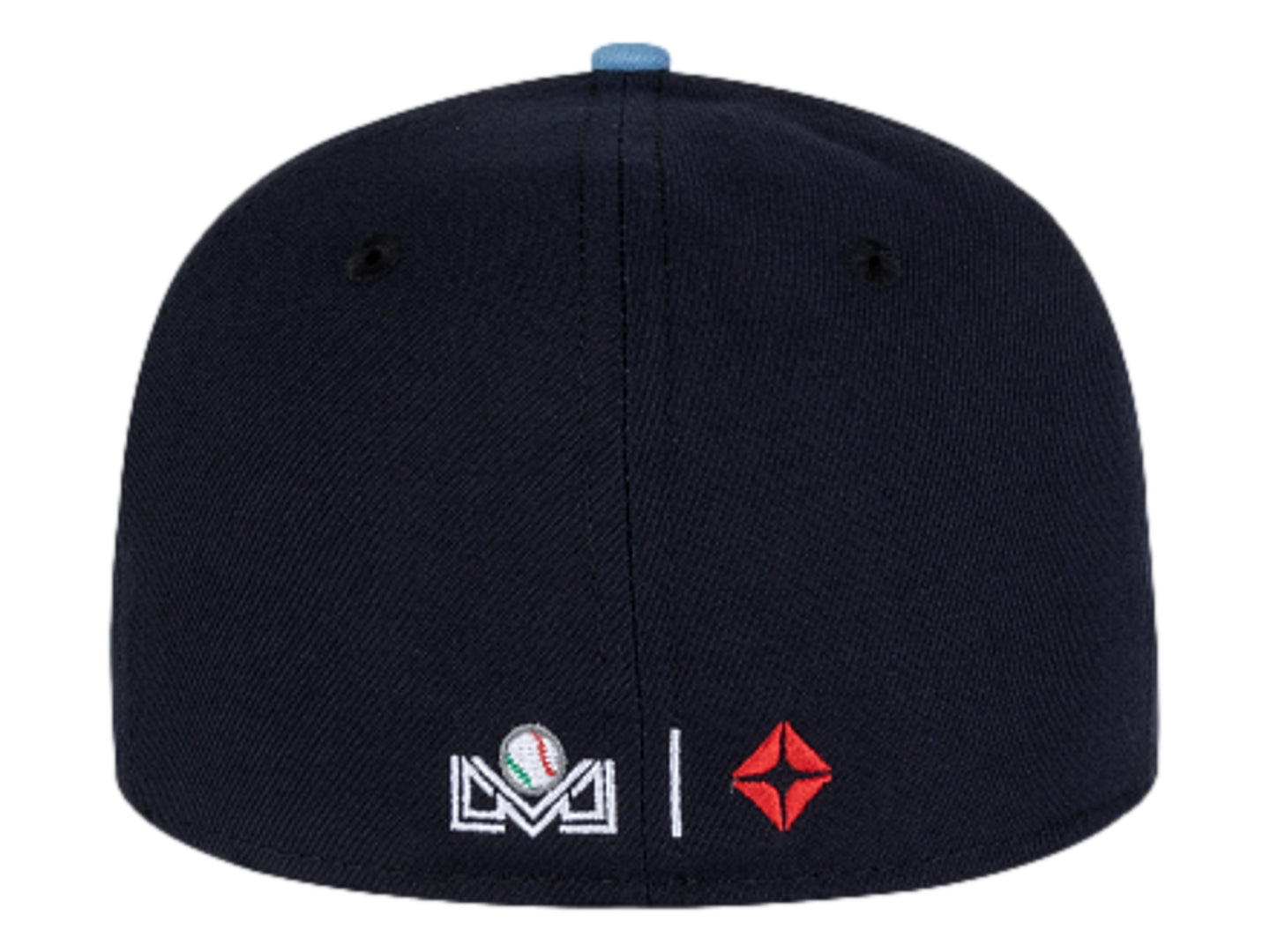 Gorras De Béisbol New Era 5950 Gc Otc 771997