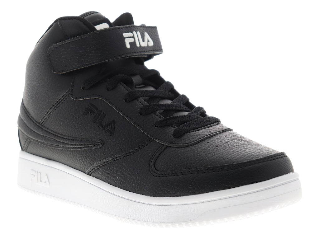 Tenis Fila A High 00540 Para Hombre