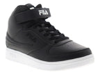 Tenis Fila A High 00540 Para Hombre