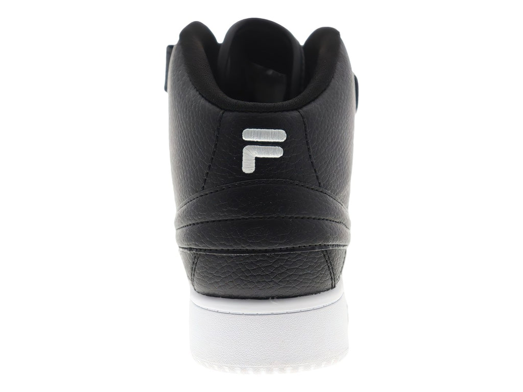 Tenis Fila A High 00540 Para Hombre