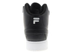 Tenis Fila A High 00540 Para Hombre