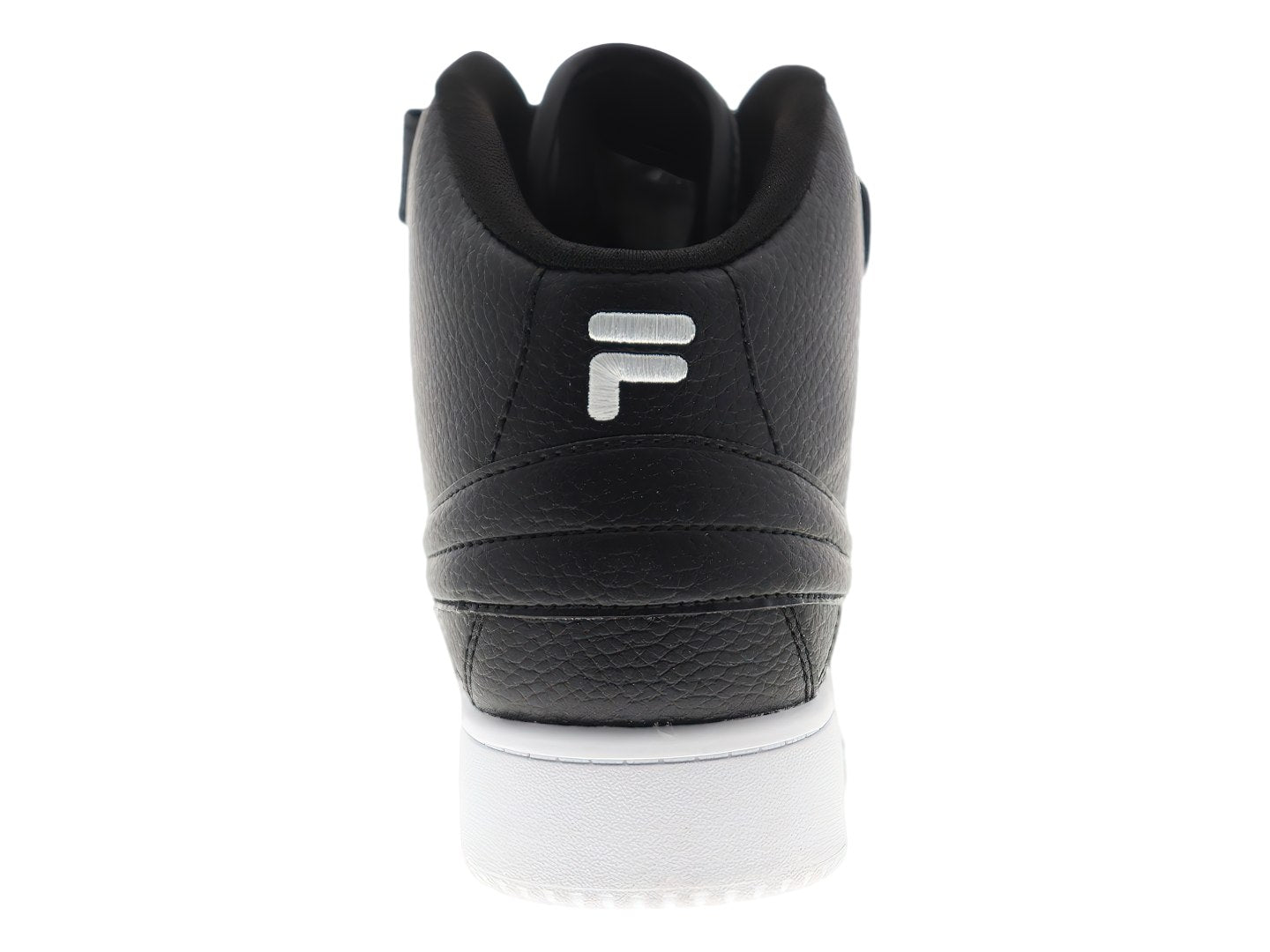 Tenis Fila A High 00540 Para Hombre
