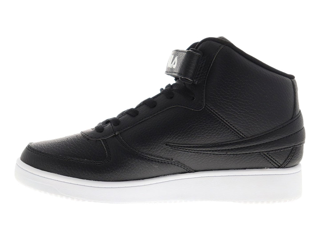 Tenis Fila A High 00540 Para Hombre