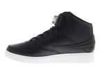 Tenis Fila A High 00540 Para Hombre