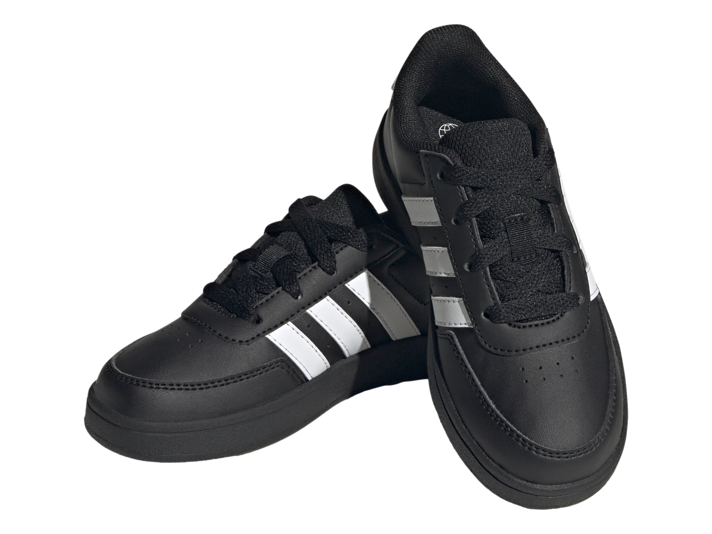 Tenis Adidas Breaknet 2 0 K Hp8961 Para Niño