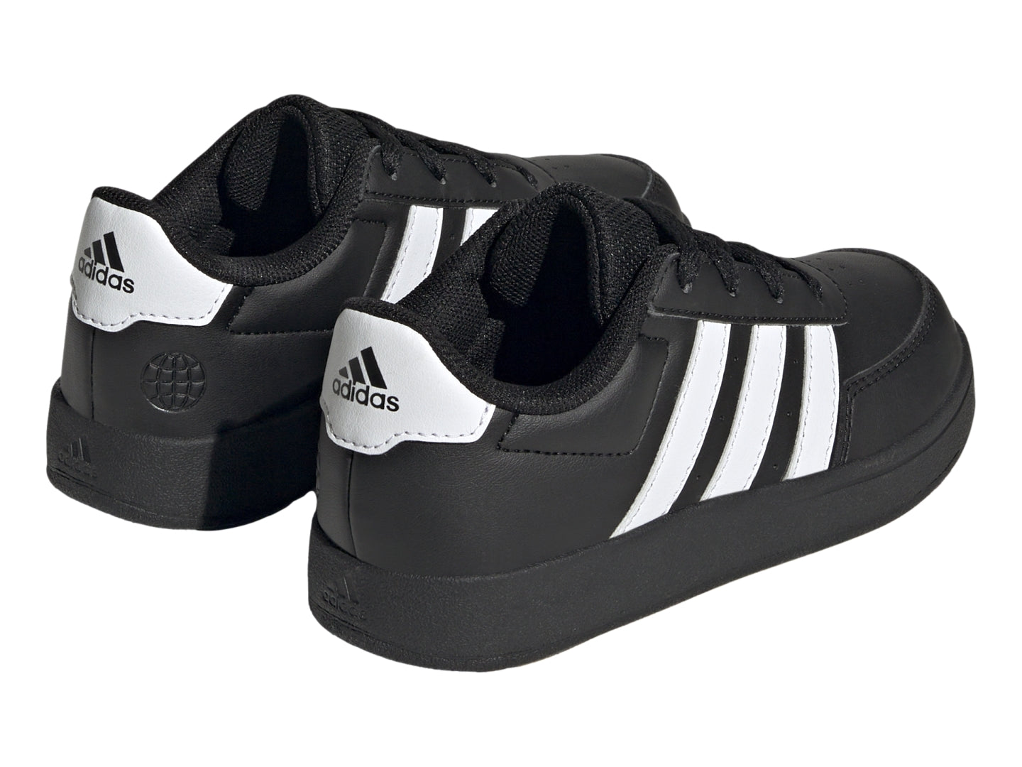 Tenis Adidas Breaknet 2 0 K Hp8961 Para Niño