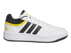 Tenis Adidas Hoops 3 0 K If2726 Para Niño